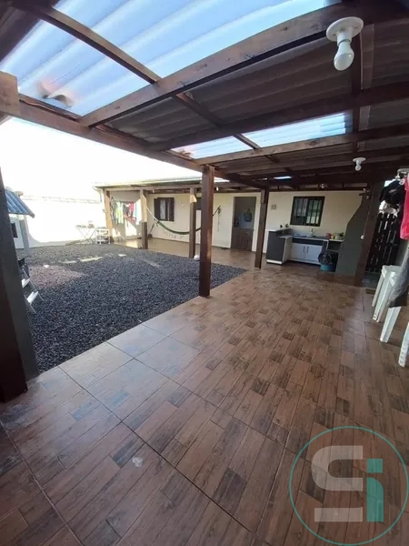 Casa 2 dormitórios de terreno inteiro em CAPÃO DA CANOA: 31ª foto da galeria de imagens do imóvel