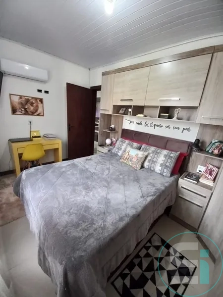 Casa 2 dormitórios de terreno inteiro em CAPÃO DA CANOA: 10ª foto da galeria de imagens do imóvel