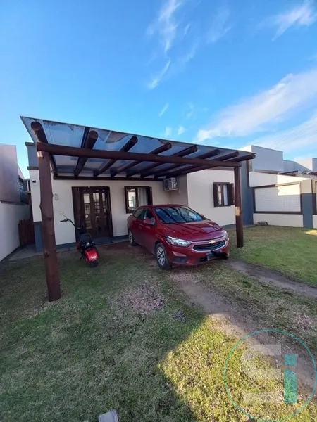 Casa 2 dormitórios de terreno inteiro em CAPÃO DA CANOA: 32ª foto da galeria de imagens do imóvel