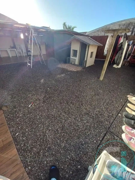 Casa 2 dormitórios de terreno inteiro em CAPÃO DA CANOA: 20ª foto da galeria de imagens do imóvel