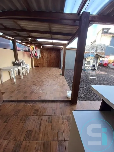 Casa 2 dormitórios de terreno inteiro em CAPÃO DA CANOA: 22ª foto da galeria de imagens do imóvel