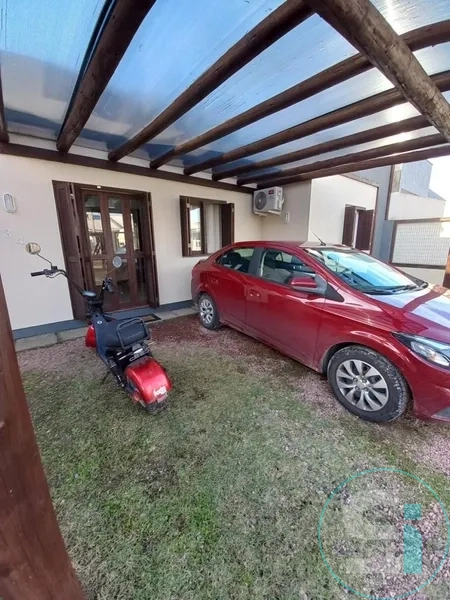 Casa 2 dormitórios de terreno inteiro em CAPÃO DA CANOA: 19ª foto da galeria de imagens do imóvel