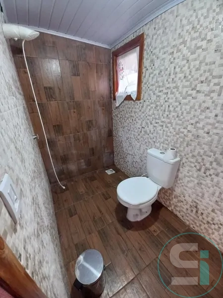 Casa 2 dormitórios de terreno inteiro em CAPÃO DA CANOA: 26ª foto da galeria de imagens do imóvel