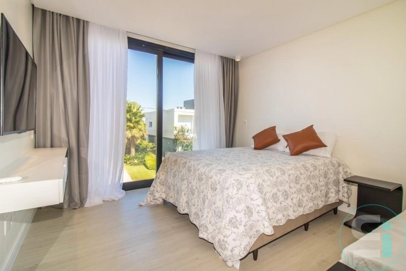 Lindo sobrado em condomínio náutico: 25ª foto da galeria de imagens do imóvel