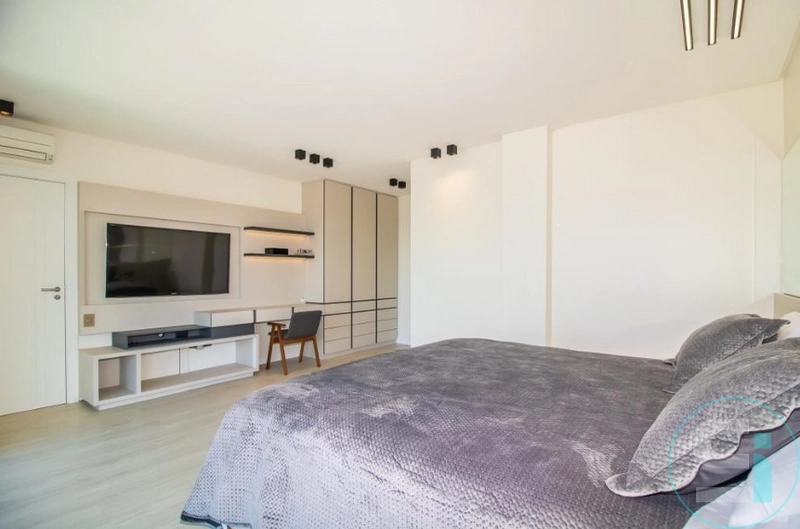 Lindo sobrado em condomínio náutico: 28ª foto da galeria de imagens do imóvel