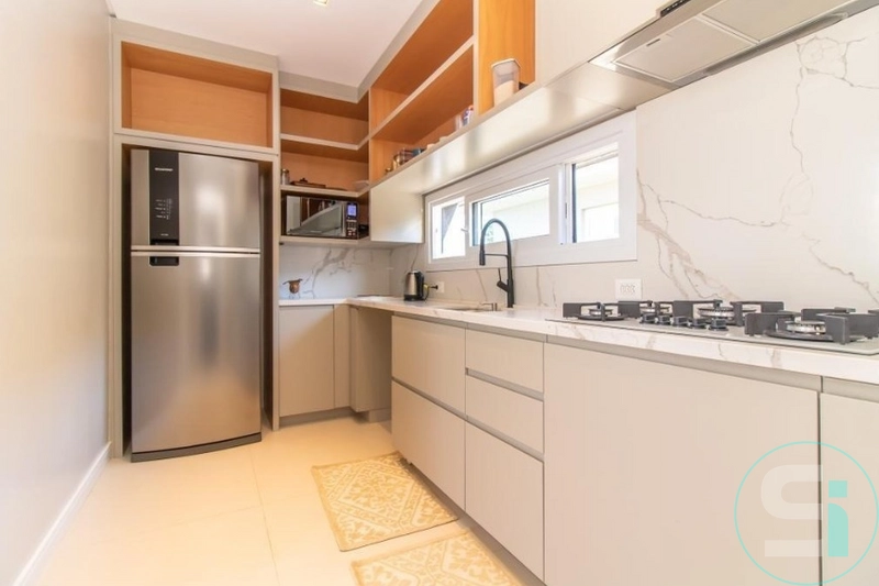 Lindo sobrado em condomínio náutico: 21ª foto da galeria de imagens do imóvel