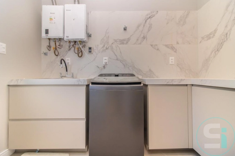 Lindo sobrado em condomínio náutico: 35ª foto da galeria de imagens do imóvel