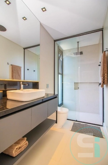 Lindo sobrado em condomínio náutico: 34ª foto da galeria de imagens do imóvel