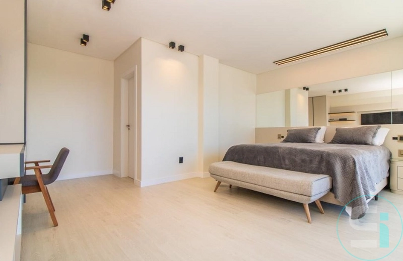 Lindo sobrado em condomínio náutico: 31ª foto da galeria de imagens do imóvel