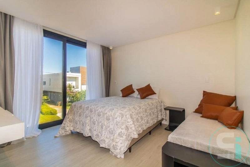 Lindo sobrado em condomínio náutico: 26ª foto da galeria de imagens do imóvel