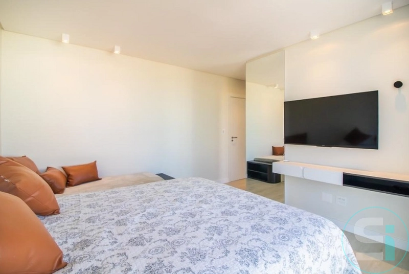 Lindo sobrado em condomínio náutico: 24ª foto da galeria de imagens do imóvel