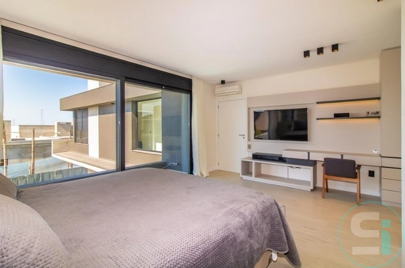 Lindo sobrado em condomínio náutico: 27ª foto da galeria de imagens do imóvel