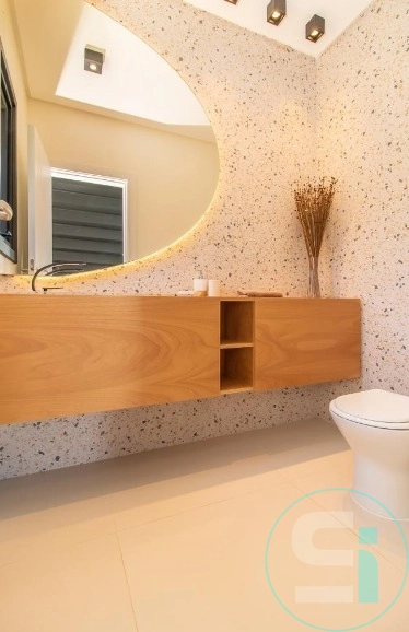 Lindo sobrado em condomínio náutico: 33ª foto da galeria de imagens do imóvel