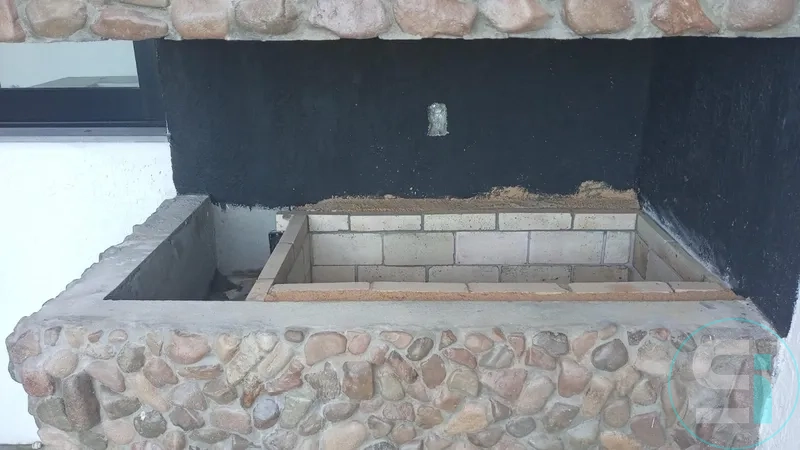 Casa a poucos metros do Mar.: 14ª foto da galeria de imagens do imóvel