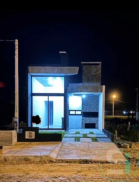 Casa a poucos metros do Mar.: 21ª foto da galeria de imagens do imóvel