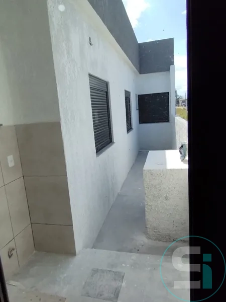 Casa a poucos metros do Mar.: 11ª foto da galeria de imagens do imóvel