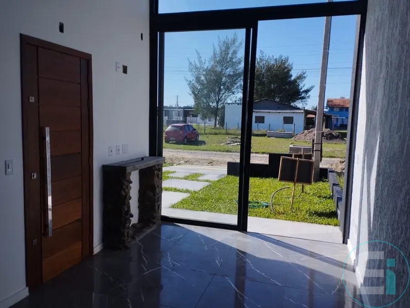 Casa a poucos metros do Mar.: 7ª foto da galeria de imagens do imóvel