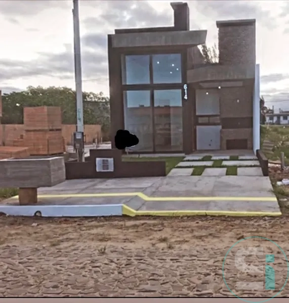 Casa a poucos metros do Mar.: 24ª foto da galeria de imagens do imóvel