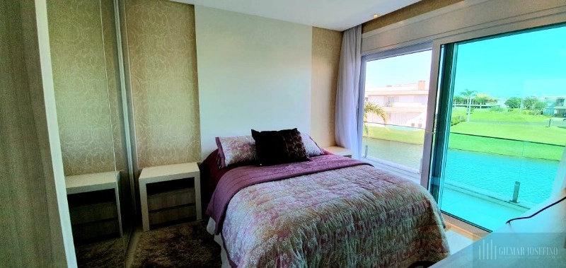 Sobrado beira lago excelente no Condomínio Enseada!: 16ª foto da galeria de imagens do imóvel