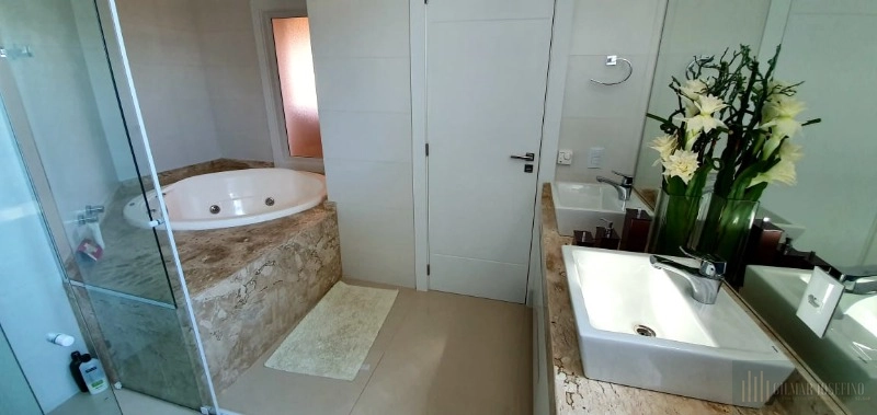 Sobrado beira lago excelente no Condomínio Enseada!: 18ª foto da galeria de imagens do imóvel