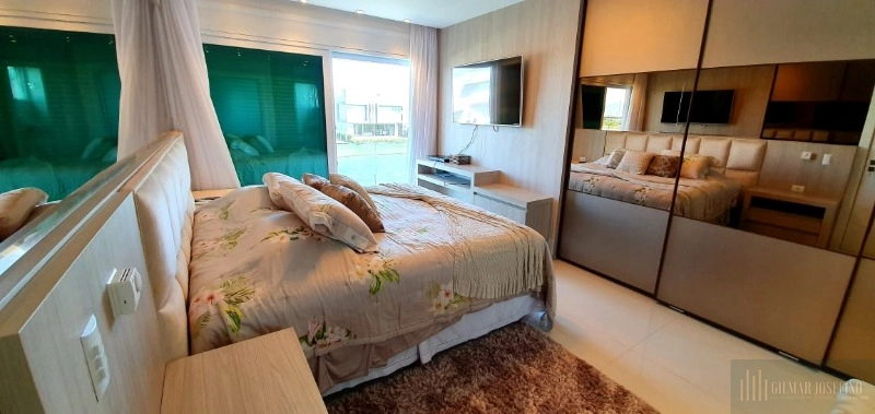 Sobrado beira lago excelente no Condomínio Enseada!: 20ª foto da galeria de imagens do imóvel