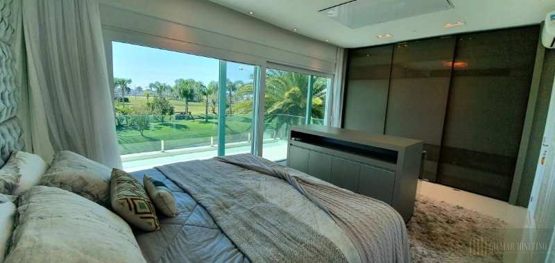 Sobrado beira lago excelente no Condomínio Enseada!: 22ª foto da galeria de imagens do imóvel