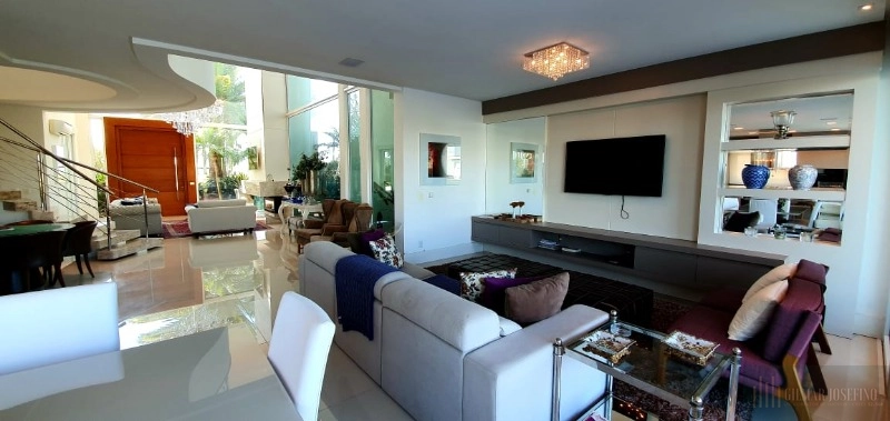 Sobrado beira lago excelente no Condomínio Enseada!: 5ª foto da galeria de imagens do imóvel