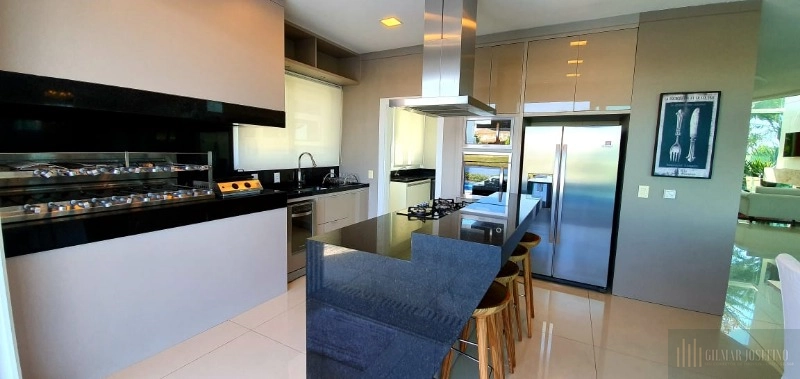 Sobrado beira lago excelente no Condomínio Enseada!: 10ª foto da galeria de imagens do imóvel