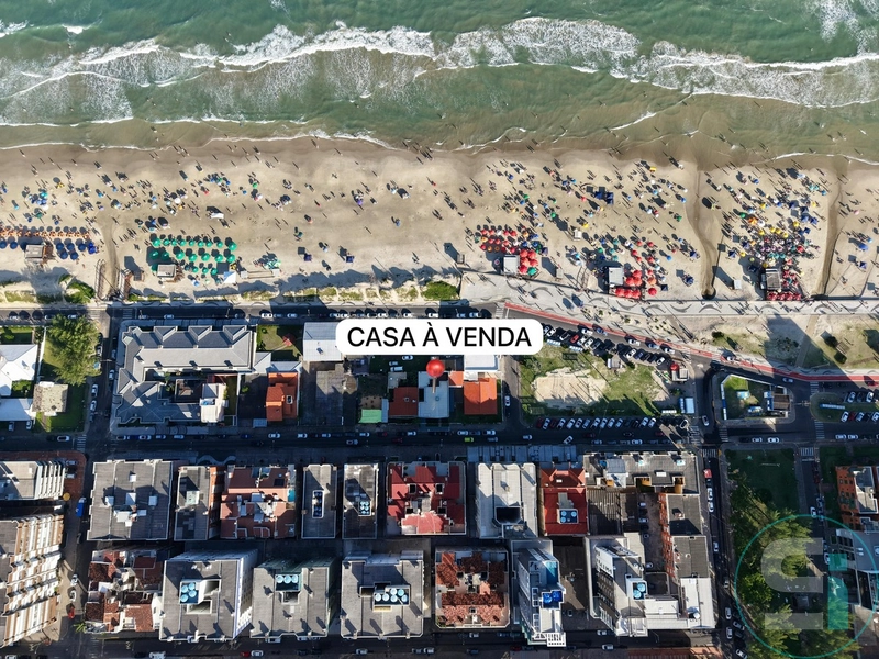 Casa beira mar de alto padrão em Capão da Canoa!: 20ª foto da galeria de imagens do imóvel