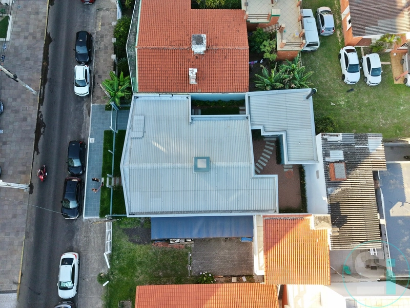 Casa beira mar de alto padrão em Capão da Canoa!: 2ª foto da galeria de imagens do imóvel