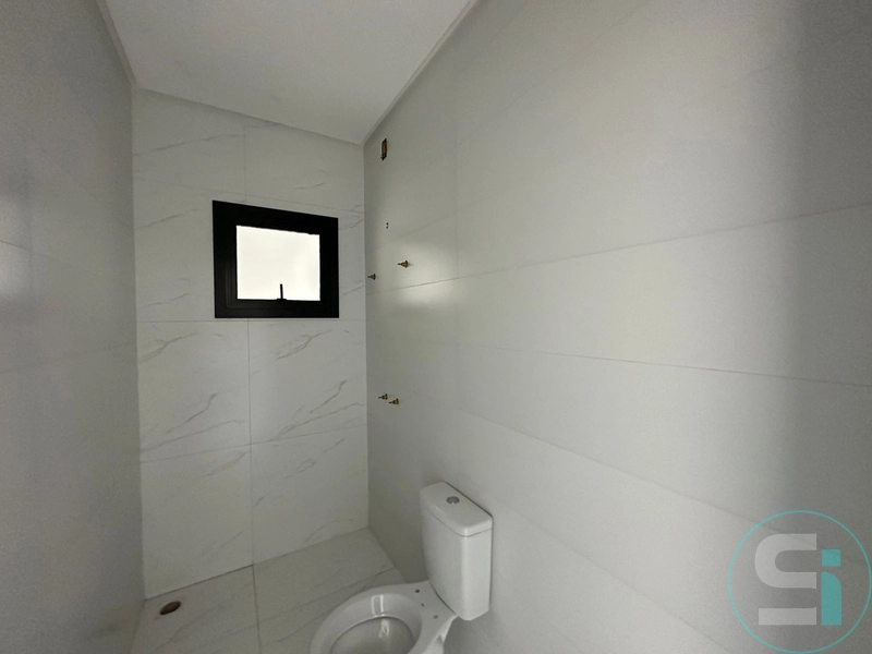 Seu Novo Lar: Casa com 3 Quartos e Terraço a 3 Quadras do Mar!: 9ª foto da galeria de imagens do imóvel