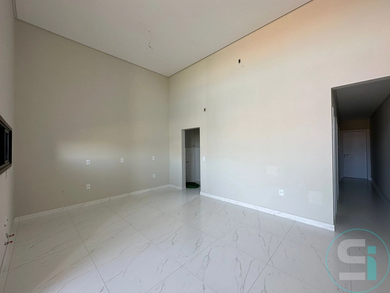 Seu Novo Lar: Casa com 3 Quartos e Terraço a 3 Quadras do Mar!: 4ª foto da galeria de imagens do imóvel