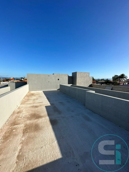 Seu Novo Lar: Casa com 3 Quartos e Terraço a 3 Quadras do Mar!: 15ª foto da galeria de imagens do imóvel