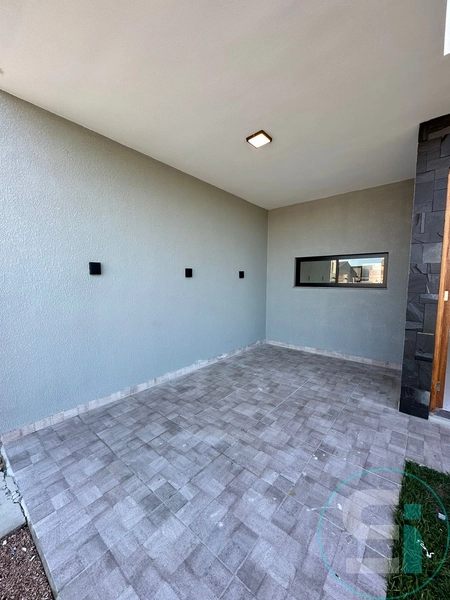 Seu Novo Lar: Casa com 3 Quartos e Terraço a 3 Quadras do Mar!: 7ª foto da galeria de imagens do imóvel