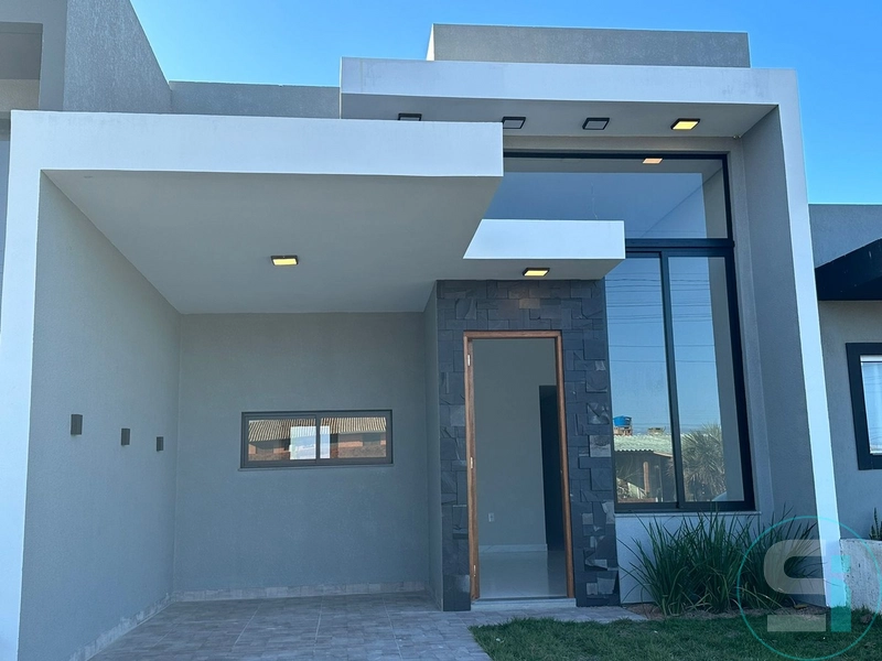 Seu Novo Lar: Casa com 3 Quartos e Terraço a 3 Quadras do Mar!: 17ª foto da galeria de imagens do imóvel