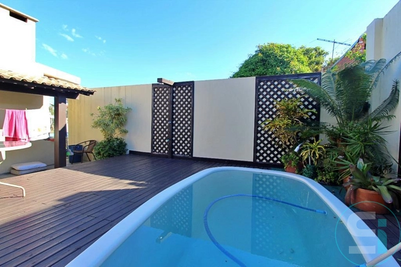 Casa térrea no Centro de Xangri-lá!: 7ª foto da galeria de imagens do imóvel