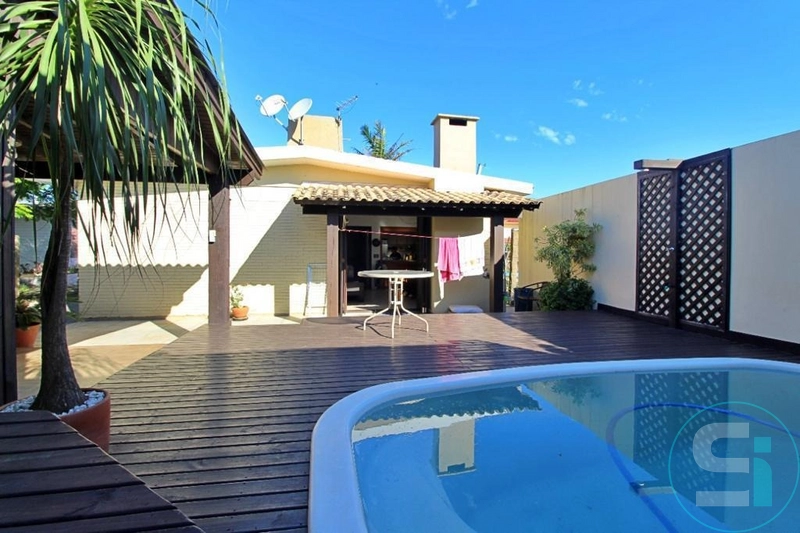 Casa térrea no Centro de Xangri-lá!: 8ª foto da galeria de imagens do imóvel