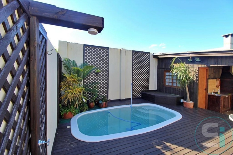 Casa térrea no Centro de Xangri-lá!: 11ª foto da galeria de imagens do imóvel