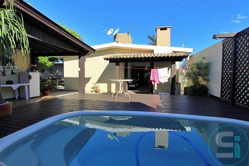 Casa térrea no Centro de Xangri-lá!: 6ª foto da galeria de imagens do imóvel