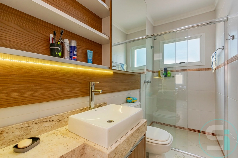 Casa à venda no Condomínio Condado de Capão!: 35ª foto da galeria de imagens do imóvel