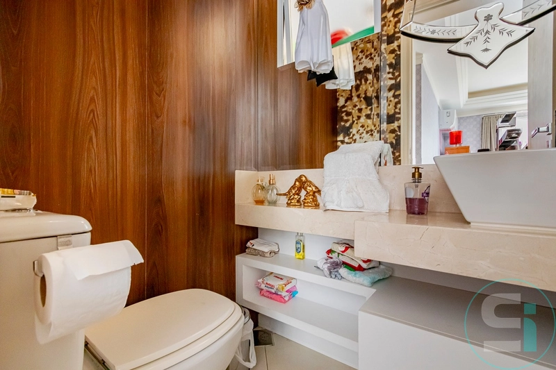 Casa à venda no Condomínio Condado de Capão!: 20ª foto da galeria de imagens do imóvel