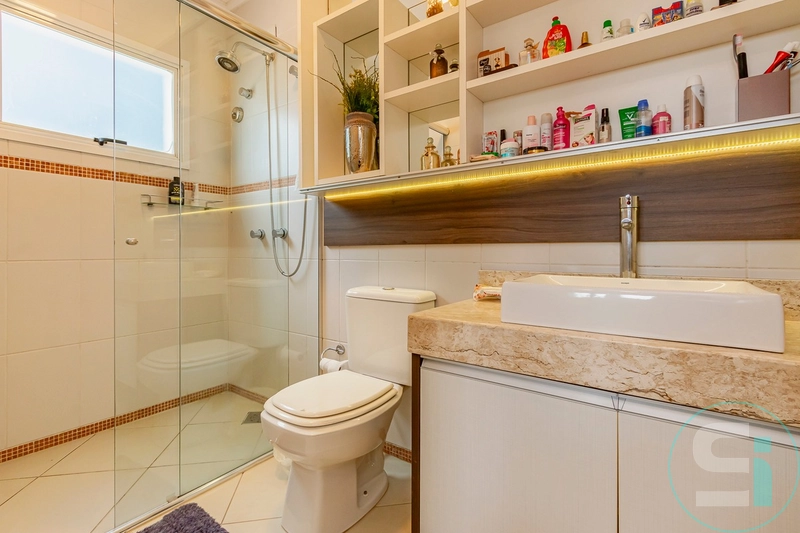 Casa à venda no Condomínio Condado de Capão!: 34ª foto da galeria de imagens do imóvel