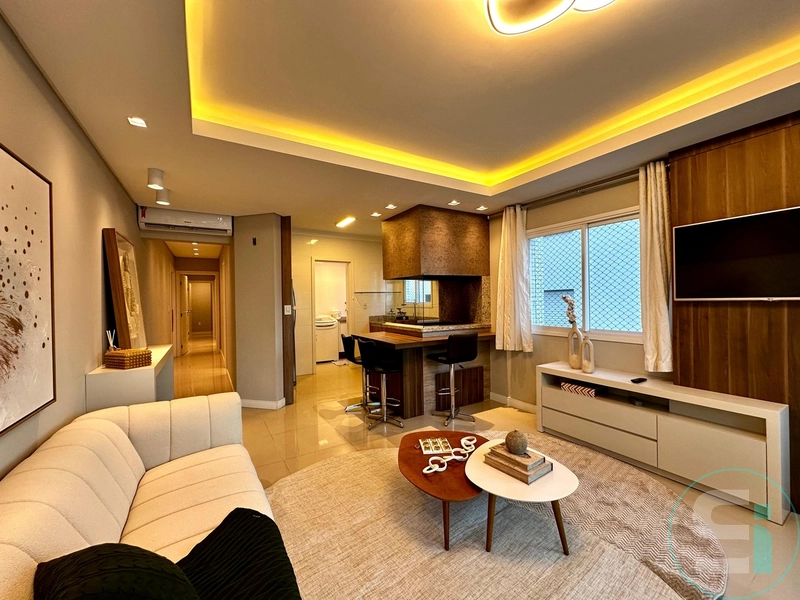 Exclusivo! Apartamento de Frente no Centro de Capão com 3 Dormitórios!: 7ª foto da galeria de imagens do imóvel