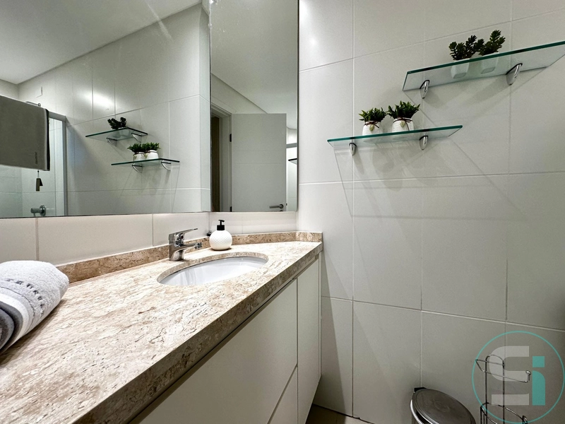 Exclusivo! Apartamento de Frente no Centro de Capão com 3 Dormitórios!: 17ª foto da galeria de imagens do imóvel