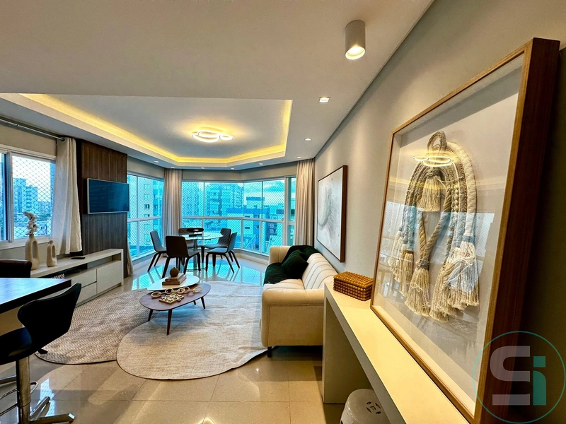 Exclusivo! Apartamento de Frente no Centro de Capão com 3 Dormitórios!: 2ª foto da galeria de imagens do imóvel