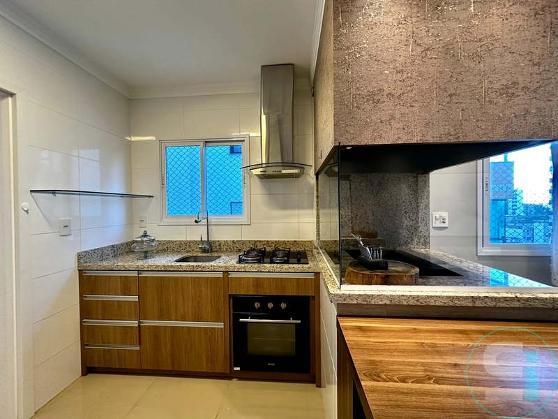 Exclusivo! Apartamento de Frente no Centro de Capão com 3 Dormitórios!: 8ª foto da galeria de imagens do imóvel