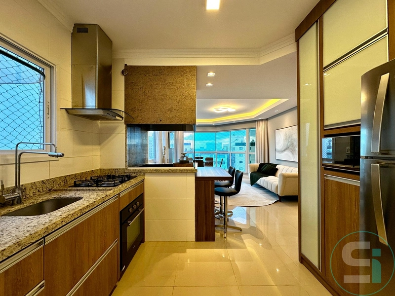 Exclusivo! Apartamento de Frente no Centro de Capão com 3 Dormitórios!: 5ª foto da galeria de imagens do imóvel