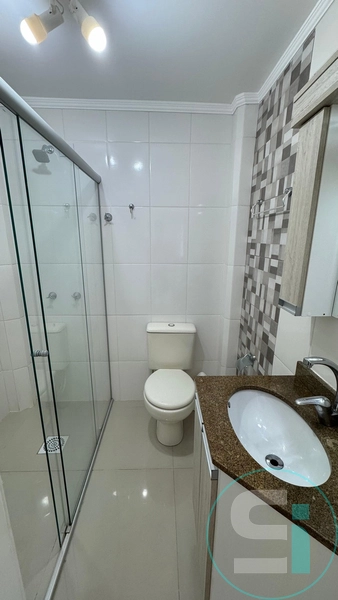 Apartamento 2 Dormitórios de Frente - Saldo em Até 36x: 12ª foto da galeria de imagens do imóvel