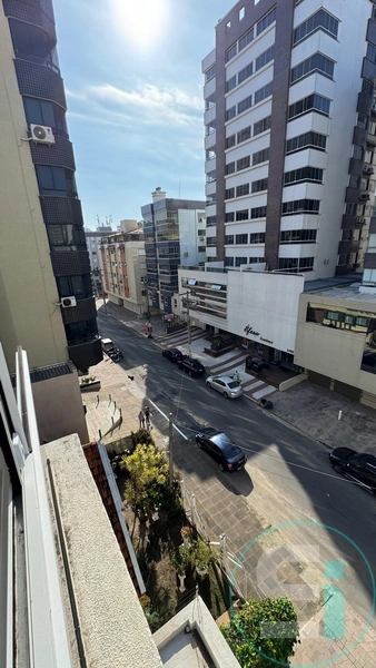 Apartamento 2 Dormitórios de Frente - Saldo em Até 36x: 6ª foto da galeria de imagens do imóvel