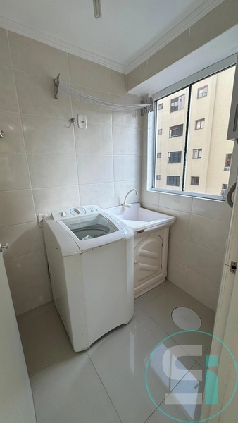 Apartamento 2 Dormitórios de Frente - Saldo em Até 36x: 8ª foto da galeria de imagens do imóvel